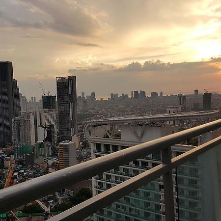 מנילה Modern Luxury Lower Penthouse Unit מראה חיצוני תמונה