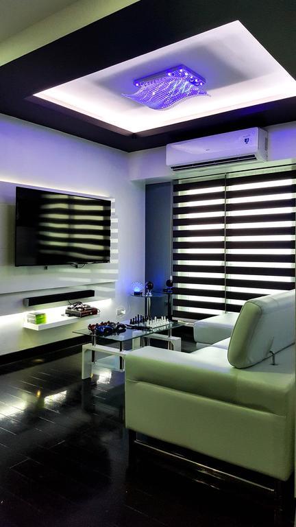 מנילה Modern Luxury Lower Penthouse Unit מראה חיצוני תמונה
