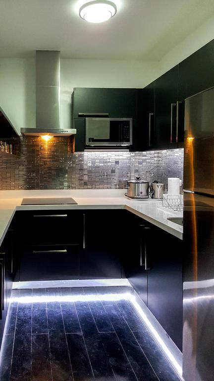 מנילה Modern Luxury Lower Penthouse Unit מראה חיצוני תמונה